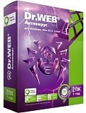 Антивирус Dr.Web