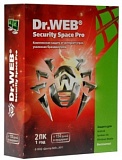 Dr.Web Security Space