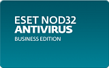 ESET NOD32 ANTIVIRUS BUSINESS EDITION