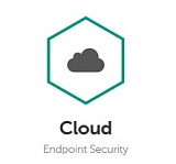 Kaspersky Endpoint Security для бизнеса Cloud