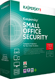 Kaspersky Small Office Security