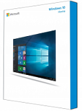 Microsoft Windows 10 Home