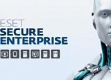 ESET NOD32  SECURE ENTERPRISE