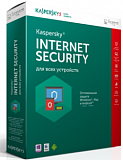 Kaspersky Internet Security для всех устройств