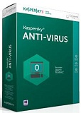 Kaspersky Anti-Virus