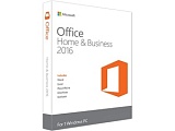 Microsoft Office Home and Business 2016