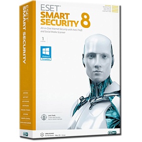 ESET NOD32 Smart Security