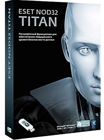 ESET NOD32 TITAN